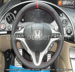 Honda Civic HB (FK) Direksiyon Deri Kaplama