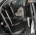 Honda Civic HB (FK) thal Alman Suni Deri Deme 