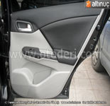 Honda Civic HB (FK) thal Alman Suni Deri Deme 