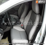 Honda Civic HB (FK) thal Alman Suni Deri Deme 