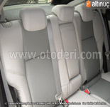 Honda Civic HB (FK) thal Alman Suni Deri Deme 