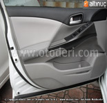 Honda Civic HB (FK) thal Alman Suni Deri Deme 