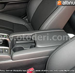 Honda Civic HB (FK7) İthal Alman Suni Deri Döşeme 