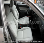 Honda Civic Sedan (EK) thal Alman Suni Deri Deme