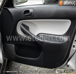 Honda Civic Sedan (EK) thal Alman Suni Deri Deme