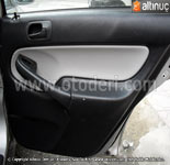 Honda Civic Sedan (EK) thal Alman Suni Deri Deme