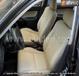 Honda Civic Sedan (EK) thal Alman Suni Deri Deme