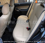 Honda Civic Sedan (EK) thal Alman Suni Deri Deme
