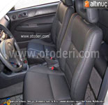 Honda Civic HB (EK) talyan Hakiki Deri Deme