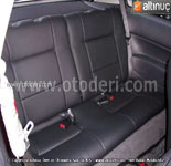 Honda Civic HB (EK) talyan Hakiki Deri Deme