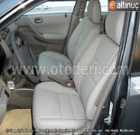 Honda Civic HB (EU) thal Alman Suni Deri Deme