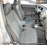 Honda Civic Sedan (FD) talyan Hakiki Deri Deme