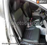 Honda Civic Sedan (FB) Alcantara & thal Alman Suni Deri Deme
