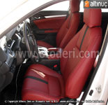 Honda Civic Sedan (FC) thal Alman Suni Deri Deme 