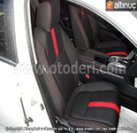 Honda Civic Sedan (FC) talyan Hakiki Deri Deme 