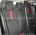 Honda Civic Sedan (FC) talyan Hakiki Deri Deme 
