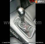 Honda CR-X Del Sol (EG) thal Alman Suni Deri Deme