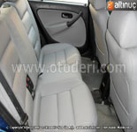 Honda Civic (MB) İthal Alman Suni Deri Döşeme