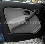 Honda Civic (MB) İthal Alman Suni Deri Döşeme