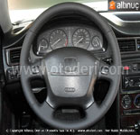 Honda Eurocivic (MB) Direksiyon Deri Kaplama 