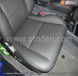 Honda HR-V (GH) thal Alman Suni Deri Deme