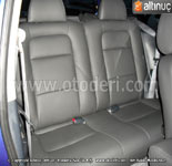 Honda HR-V (GH) thal Alman Suni Deri Deme