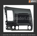 Honda Jazz Android Multimedya Cihazı 