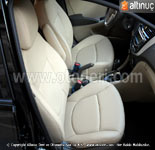 Hyundai Accent Blue (RB) İthal Alman Suni Deri Döşeme