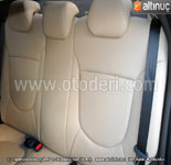 Hyundai Accent Blue (RB) İthal Alman Suni Deri Döşeme