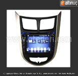 Hyundai Accent Blue Android Multimedya Cihazı 