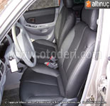 Hyundai Accent (LC) İthal Alman Suni Deri Döşeme