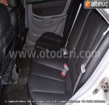 Hyundai Accent (LC) İthal Alman Suni Deri Döşeme