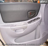 Hyundai Accent (LC) İthal Alman Suni Deri Döşeme