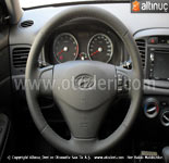 Hyundai Accent Era (MC) Direksiyon Deri Kaplama