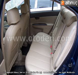 Hyundai Accent Era (MC) İthal Alman Suni Deri Döşeme