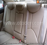 Hyundai Accent Era (MC) İthal Alman Suni Deri Döşeme