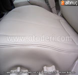 Hyundai Accent Era (MC) İthal Alman Suni Deri Döşeme