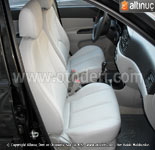 Hyundai Accent Era (MC) İthal Alman Suni Deri Döşeme