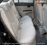 Hyundai Accent Era (MC) İthal Alman Suni Deri Döşeme