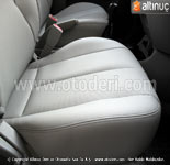Hyundai Accent Era (MC) İthal Alman Suni Deri Döşeme