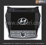 Hyundai Elantra Android Multimedya Cihazı 