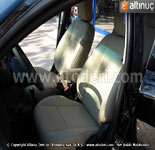 Hyundai Getz İtalyan Hakiki Deri Döşeme