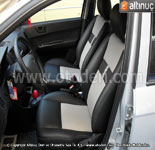 Hyundai Getz İthal Alman Suni Deri Döşeme
