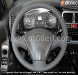 Hyundai H-100 Direksiyon Deri Kaplama 
