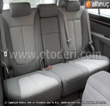 Hyundai Santa Fe (CM) thal Alman Suni Deri Deme