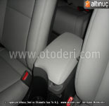 Hyundai Santa Fe (SM) thal Alman Suni Deri Deme