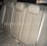 Hyundai Sonata (NF) İthal Alman Suni Deri Döşeme 