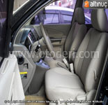 Hyundai Tucson (JM) thal Alman Suni Deri Deme