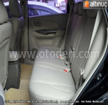 Hyundai Tucson (JM) thal Alman Suni Deri Deme