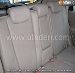 Hyundai Tucson (JM) İthal Alman Suni Deri Döşeme 